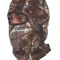 Swazi Balaclava Camo