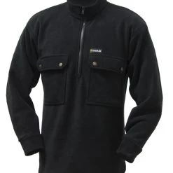 Swazi Back 40 Pullover