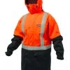 Swazi Orion Jacket High Visibility -Swanndri Sales RJDN Orion Jacket 6