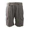 Swanndri Overland Quick-Dry Shorts Stone 87cm/34in -Swanndri Sales S13313S87 1