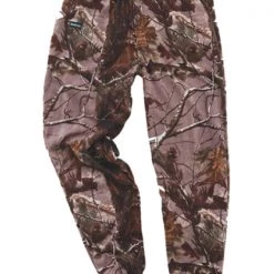 Swazi Camo Micro Dribacks Pants