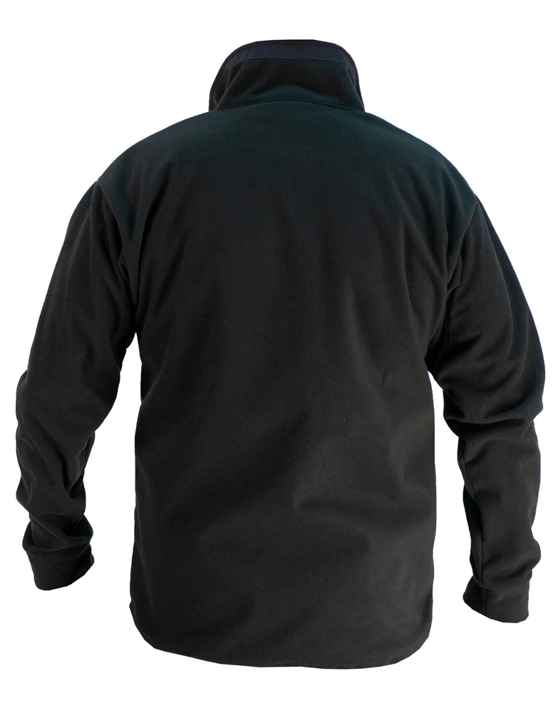 Swazi Caribou Jacket Black 4XL 4 Swazi Caribou Jacket Black 4XL - Image 2