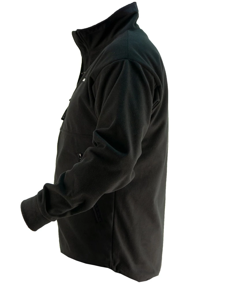 Swazi Caribou Jacket Black 4XL 3 Swazi Caribou Jacket Black 4XL