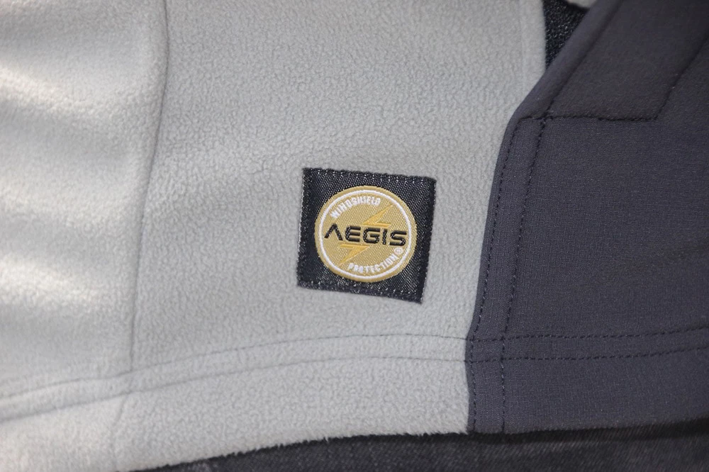 Swazi Dacha Womens Jacket Lichen 7 Swazi Dacha Womens Jacket Lichen - Image 5