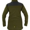 Swazi Dacha Womens Jacket Euro Green 1 Swazi Dacha Womens Jacket Euro Green -Swanndri Sales dacha jacket jdjv euro green back 5