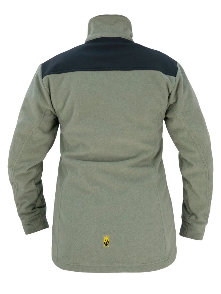 Swazi Dacha Womens Jacket Lichen 4 Swazi Dacha Womens Jacket Lichen - Image 2