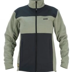 Swazi Dacha Womens Jacket Lichen