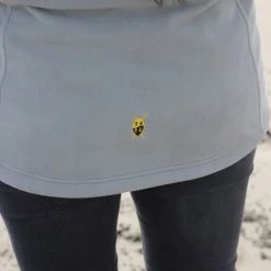 Swazi Dacha Womens Jacket Lichen 9 Swazi Dacha Womens Jacket Lichen -Swanndri Sales dacha lichen back 1