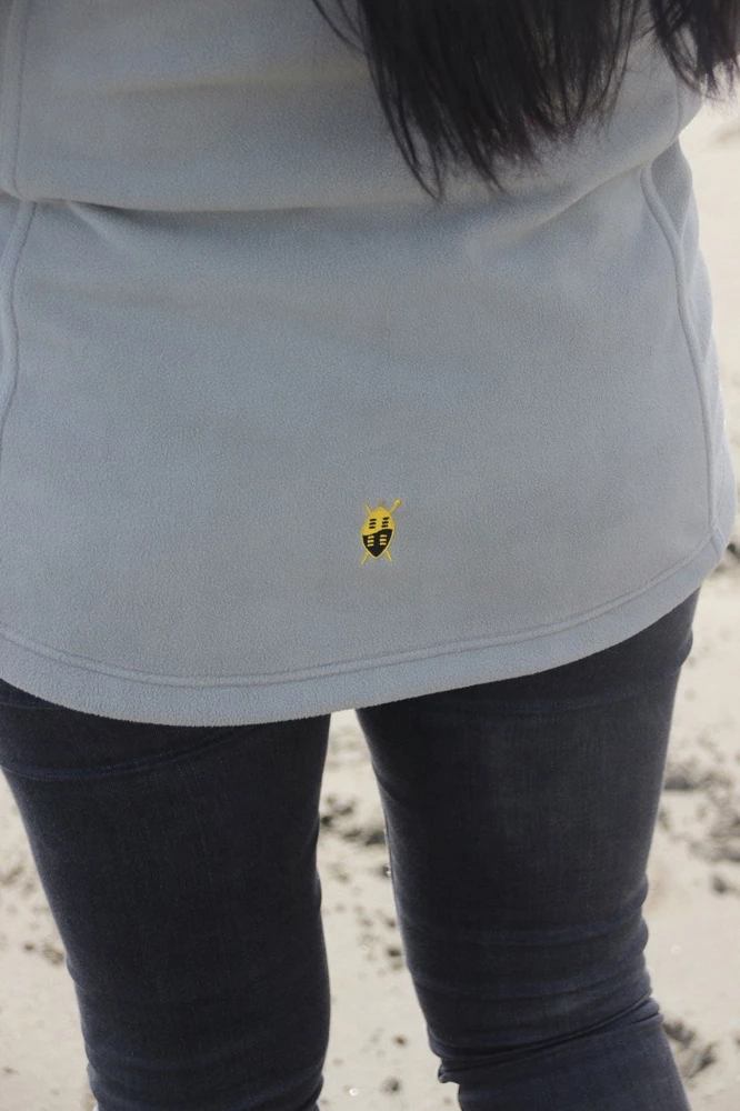 Swazi Dacha Womens Jacket Lichen 5 Swazi Dacha Womens Jacket Lichen - Image 3