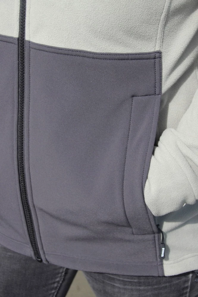 Swazi Dacha Womens Jacket Lichen 6 Swazi Dacha Womens Jacket Lichen - Image 4