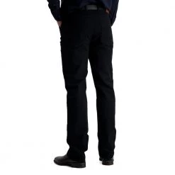 Swanndri Mens Raker 5-Pocket Moleskin Jeans