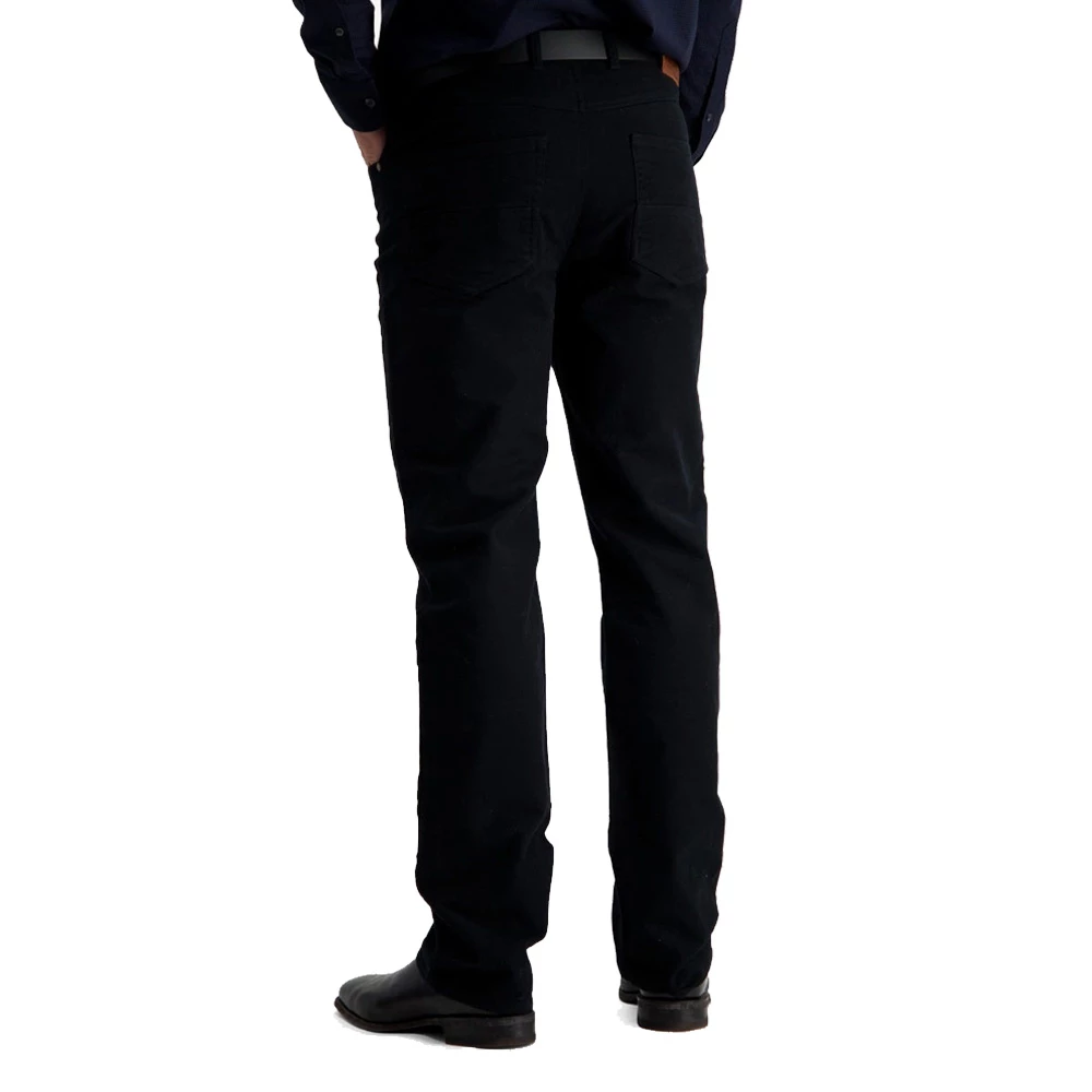 Swanndri Mens Raker 5-Pocket Moleskin Jeans 3 Swanndri Mens Raker 5-Pocket Moleskin Jeans