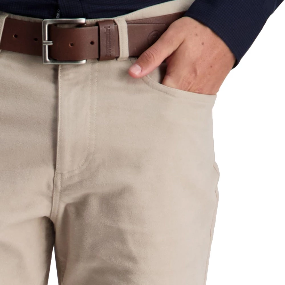 Swanndri Mens Raker 5-Pocket Moleskin Jeans 6 Swanndri Mens Raker 5-Pocket Moleskin Jeans - Image 4