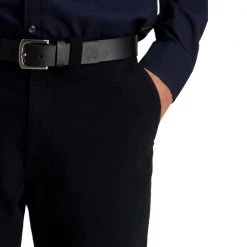 Swanndri NorWest Moleskin Mens Pants Black -Swanndri Sales groupedswanndrinorwestmoleskinmenspantsblack 4