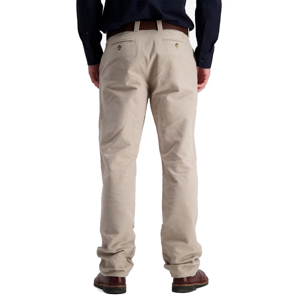 Swanndri NorWest Moleskin Mens Pants Donkey 4 Swanndri NorWest Moleskin Mens Pants Donkey - Image 2