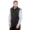Swanndri Rimu Soft Shell Mens Vest 1 Swanndri Rimu Soft Shell Mens Vest -Swanndri Sales groupedswanndririmusoftshellmensvestblack 3
