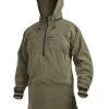 Swazi Nahanni Polar Fleece Shirt With Detachable Hoodie Tussock 2-XLarge -Swanndri Sales groupedswazinahannihoodie 1