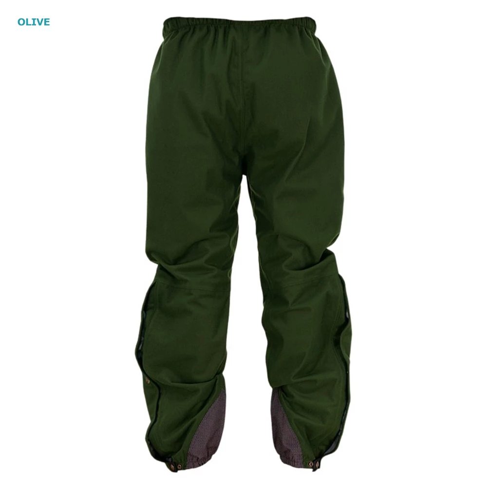 Swazi Overpants Mens Olive 3 Swazi Overpants Mens Olive