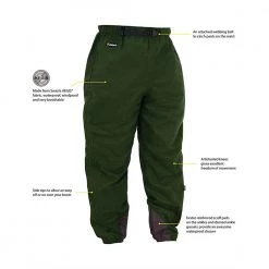 Swazi Overpants Mens Olive 5 Swazi Overpants Mens Olive -Swanndri Sales groupedswazioverpantsmens 6 3