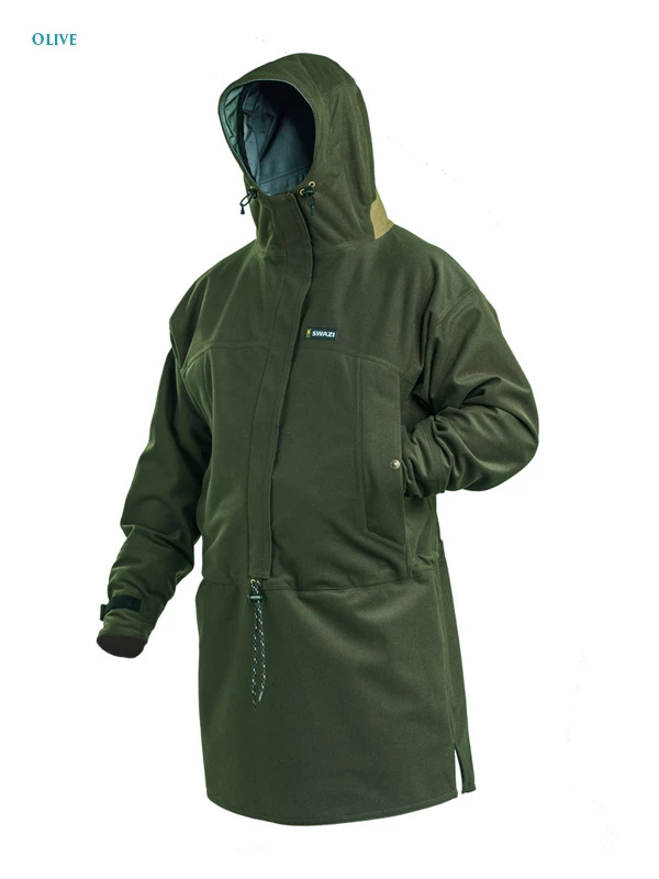 Swazi Tahr XP Anorak Jacket 2 Swazi Tahr XP Anorak Jacket