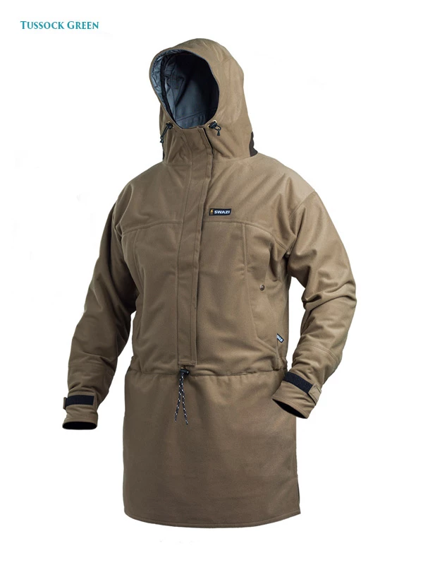 Swazi Tahr XP Anorak Jacket 3 Swazi Tahr XP Anorak Jacket - Image 2