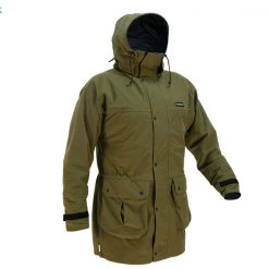 Swazi Wapiti Waterproof Jacket