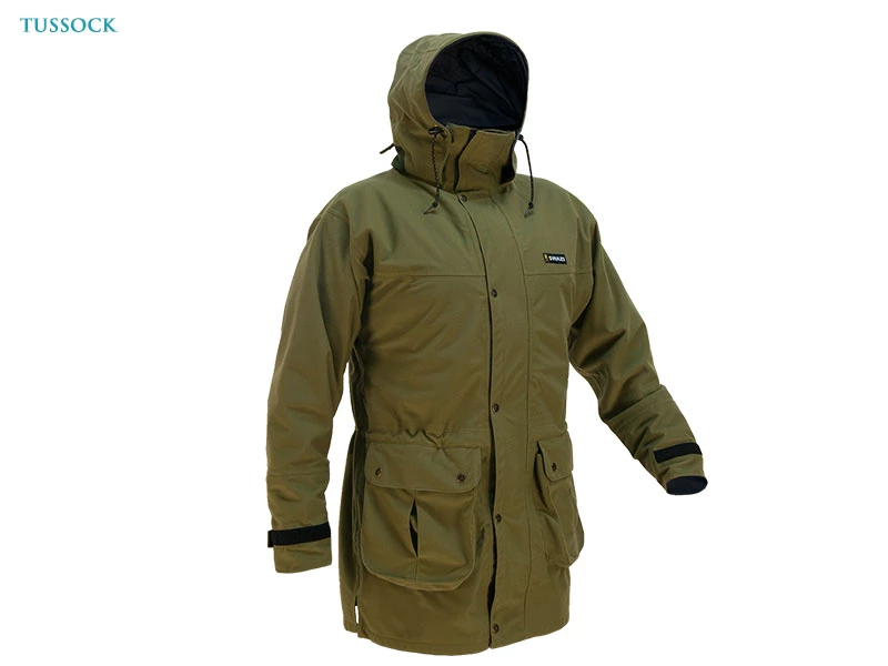 Swazi Wapiti Waterproof Jacket 3 Swazi Wapiti Waterproof Jacket