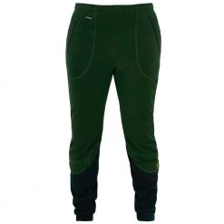 Swazi Huttie Pants Mens Olive/Black