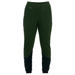 Swazi Huttie Pants Womens Olive/Black