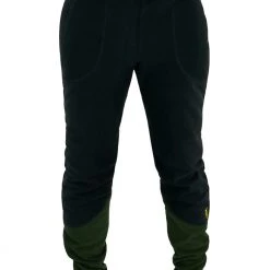 Swazi Huttie Pants Mens Black/Olive XS