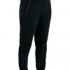 Swazi Huttie Pants Womens Black 2 Swazi Huttie Pants Womens Black -Swanndri Sales hutties pwhv black leftside2