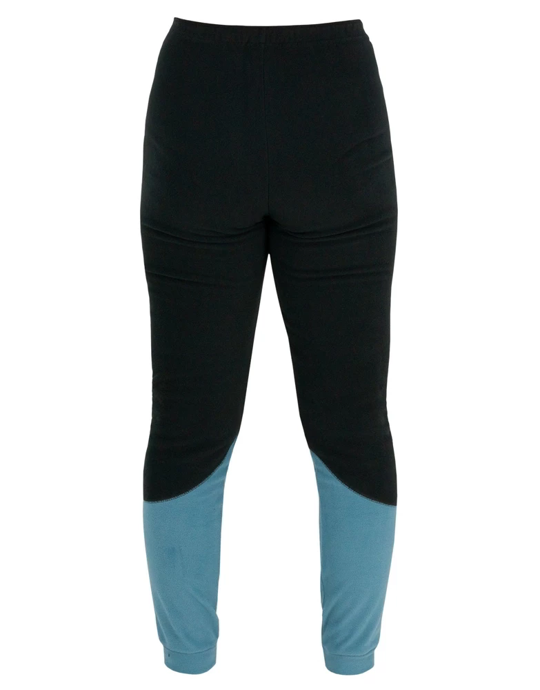 Swazi Huttie Pants Womens Black/Glacier 5 Swazi Huttie Pants Womens Black/Glacier - Image 3