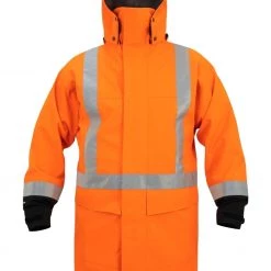 Swazi Saturn Jacket Blaze/Black XS