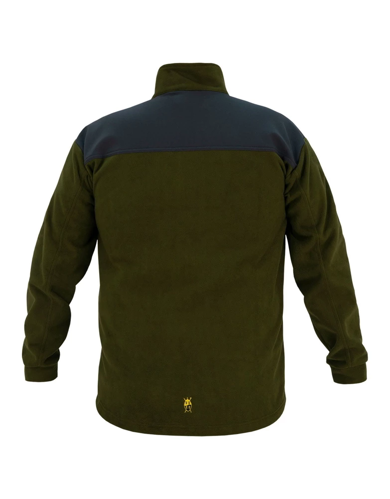 Swazi Keiler Mens Jacket Euro Green 4 Swazi Keiler Mens Jacket Euro Green - Image 2