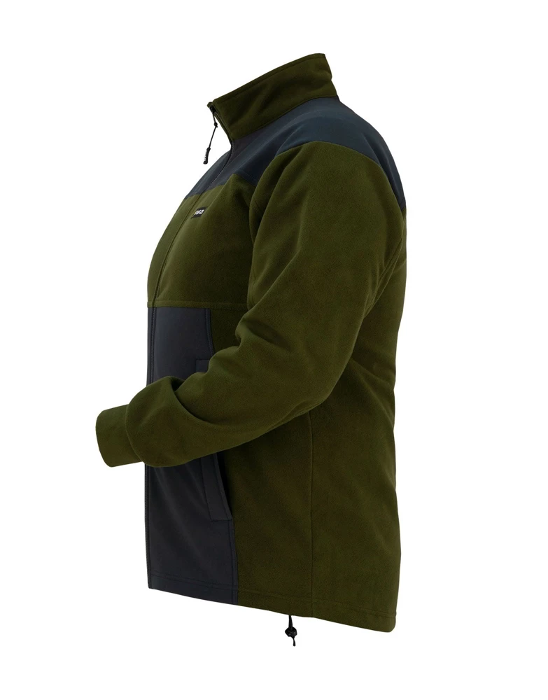 Swazi Keiler Mens Jacket Euro Green 3 Swazi Keiler Mens Jacket Euro Green