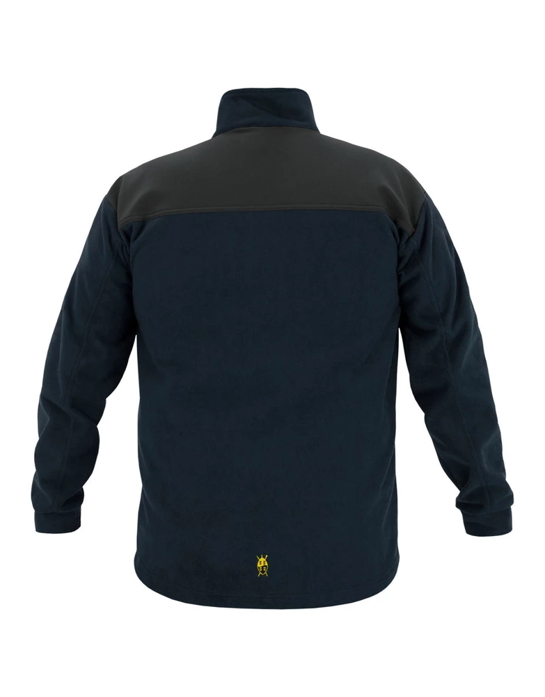 Swazi Keiler Mens Jacket Navy 4 Swazi Keiler Mens Jacket Navy - Image 2