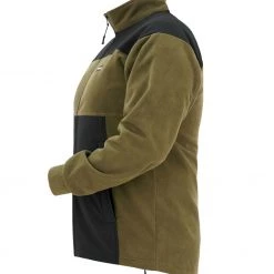 Swazi Keiler Mens Jacket Tussock