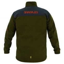 Swazi Keiler Wild Boar Fever Womens Jacket Euro Green 5 Swazi Keiler Wild Boar Fever Womens Jacket Euro Green -Swanndri Sales keiler jacket jkjv1 euro olive back 2