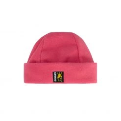 Swazi Hasbeanie Kids Fleece Beanie Petal Pink L
