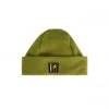 Swazi Hasbeanie Kids Fleece Beanie Waxeye Green L