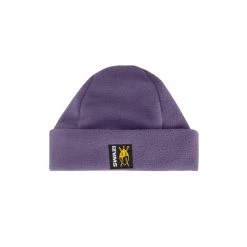 Swazi Hasbeanie Kids Fleece Beanie Wisteria S