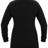 Swazi Leithen Top Black 8 1 Swazi Leithen Top Black 8 -Swanndri Sales leithen bltv black back 1