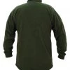 Swazi Molesworth Fleece Jacket Olive