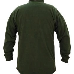 Swazi Molesworth Fleece Jacket Olive
