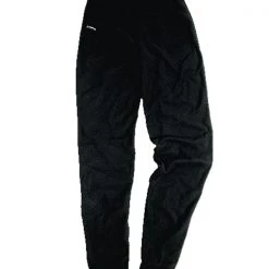 Swazi Micro Fleece Pants Black 7 Swazi Micro Fleece Pants Black -Swanndri Sales pmp black