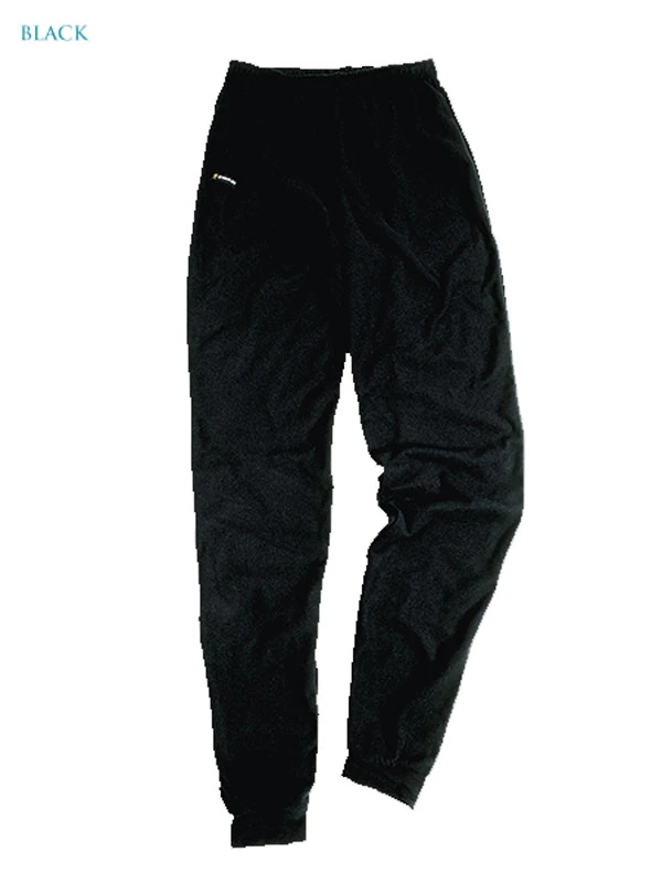 Swazi Micro Fleece Pants Black 4 Swazi Micro Fleece Pants Black - Image 3