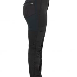 Swazi Savannah Womens Pants Iron Sand 14 Swazi Savannah Womens Pants Iron Sand -Swanndri Sales savannahpant pfpv ironsandleftside1