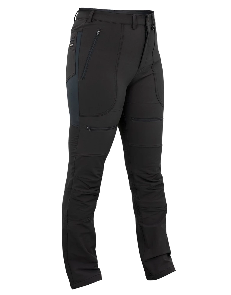 Swazi Savannah Womens Pants Iron Sand 7 Swazi Savannah Womens Pants Iron Sand - Image 5