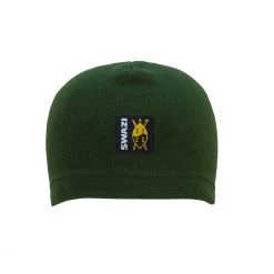 Swazi Skal Cap Olive