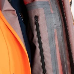 Swazi Orion Jacket Orange/Black 4XL 19 Swazi Orion Jacket Orange/Black 4XL -Swanndri Sales southerncross rfjdv blazeorange blackmain detailshot7 34b849e4 9ed7 447e a928 a58daf8c00ea